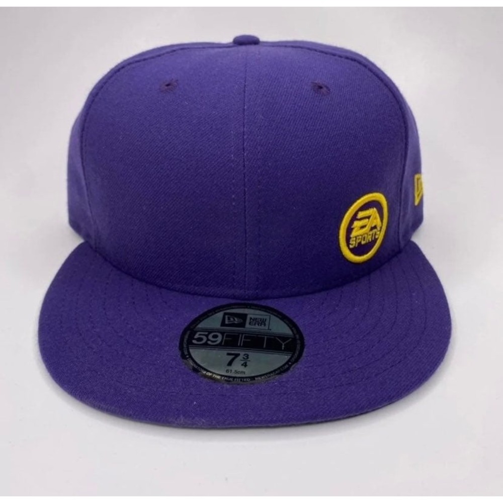 EA Sports Video Games New Era fitted hat‎